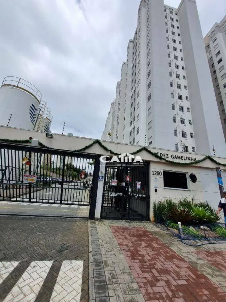Apartamento, 2 quartos, 42 m² - Foto 8
