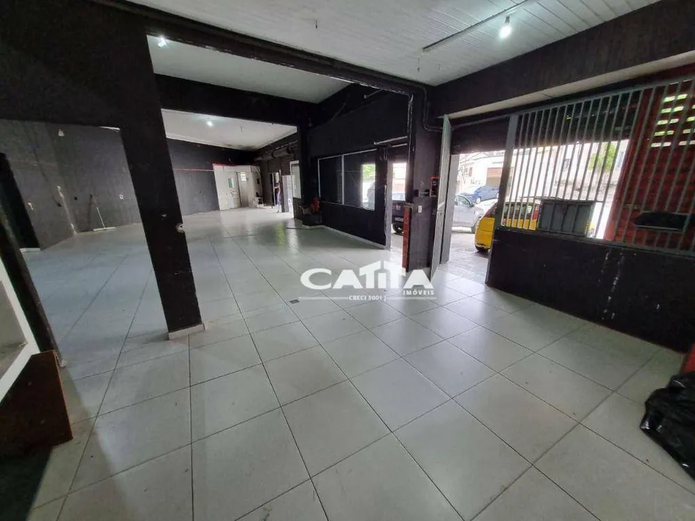 Loja-Salão, 206 m² - Foto 4