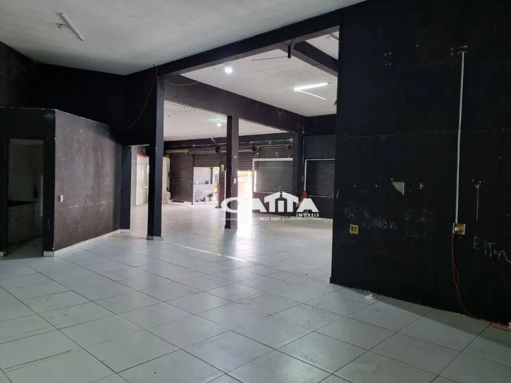 Loja-Salão, 206 m² - Foto 1