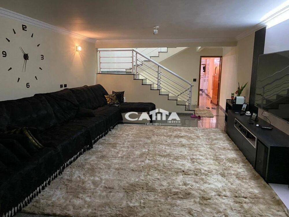 Sobrado à venda com 3 quartos, 480m² - Foto 16