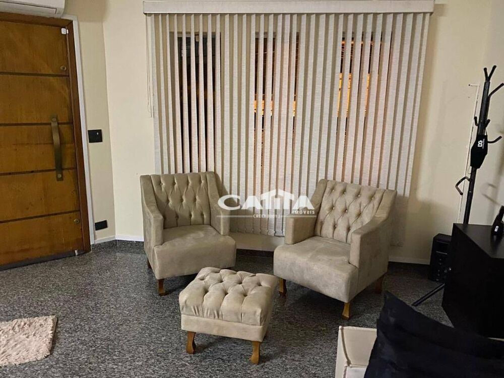 Sobrado à venda com 3 quartos, 480m² - Foto 20