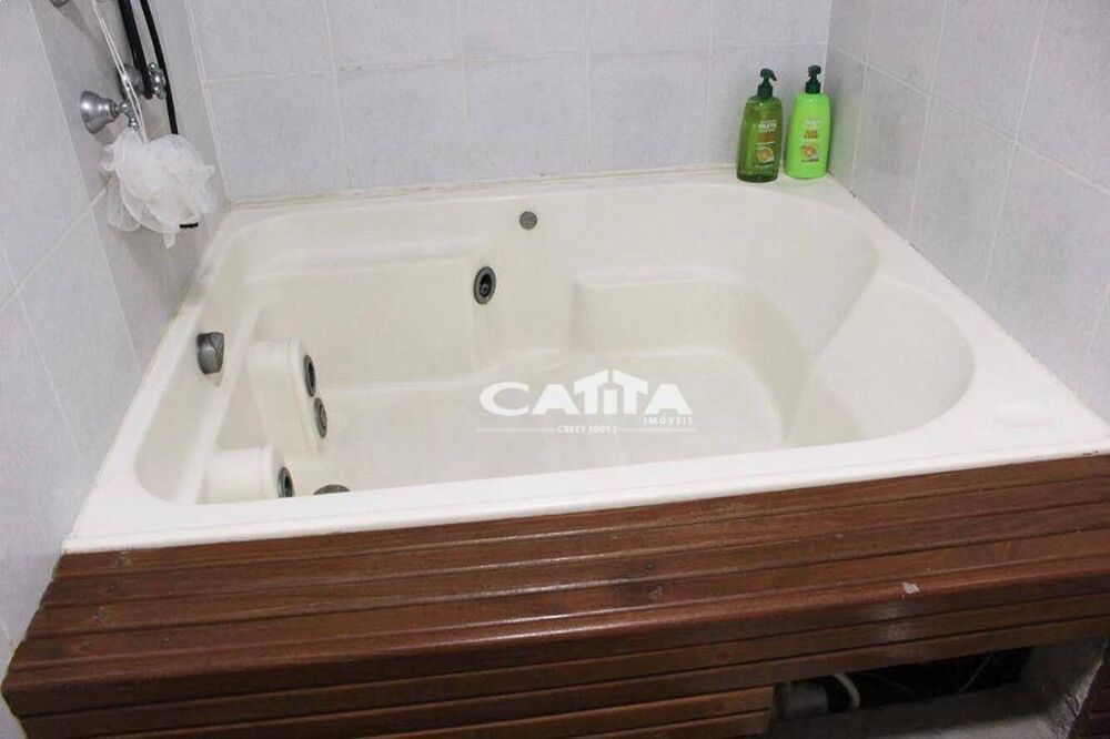 Sobrado à venda com 3 quartos, 480m² - Foto 6