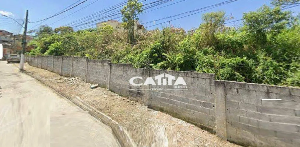 Terreno, 2450 m² - Foto 1