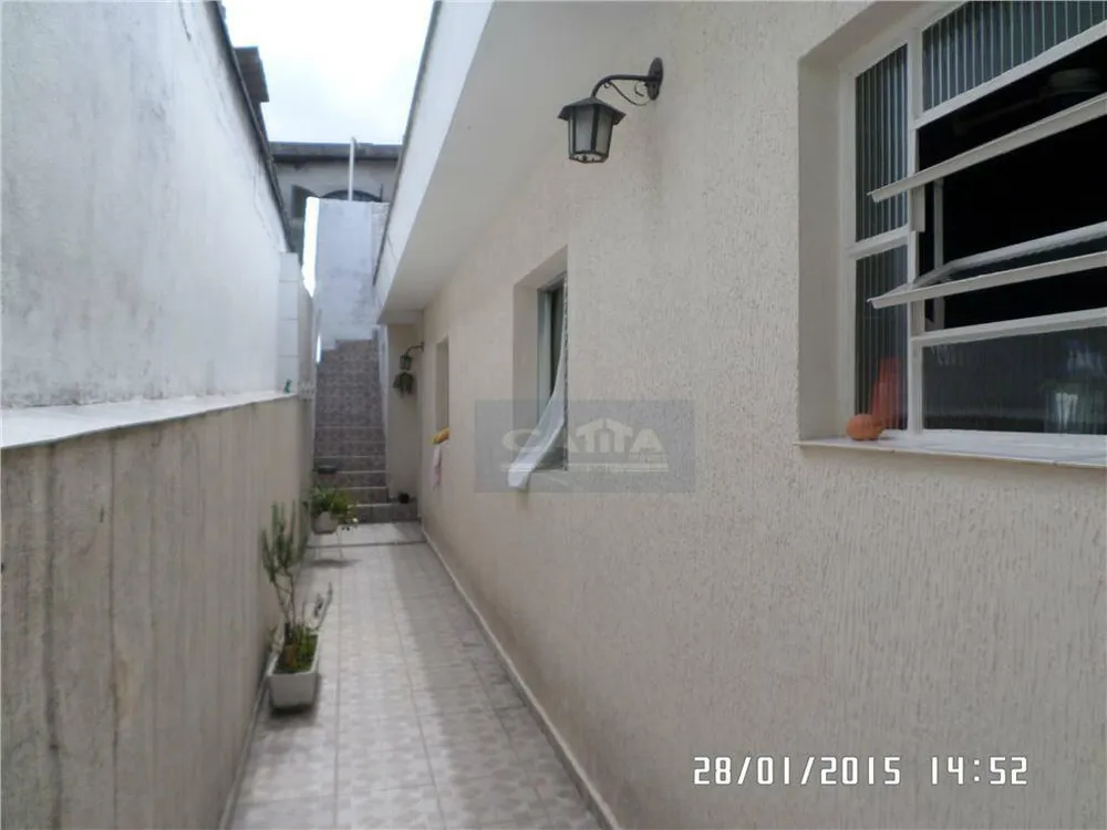 Casa, 2 quartos, 79 m² - Foto 2