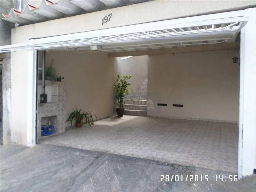 Casa, 2 quartos, 79 m² - Foto 1