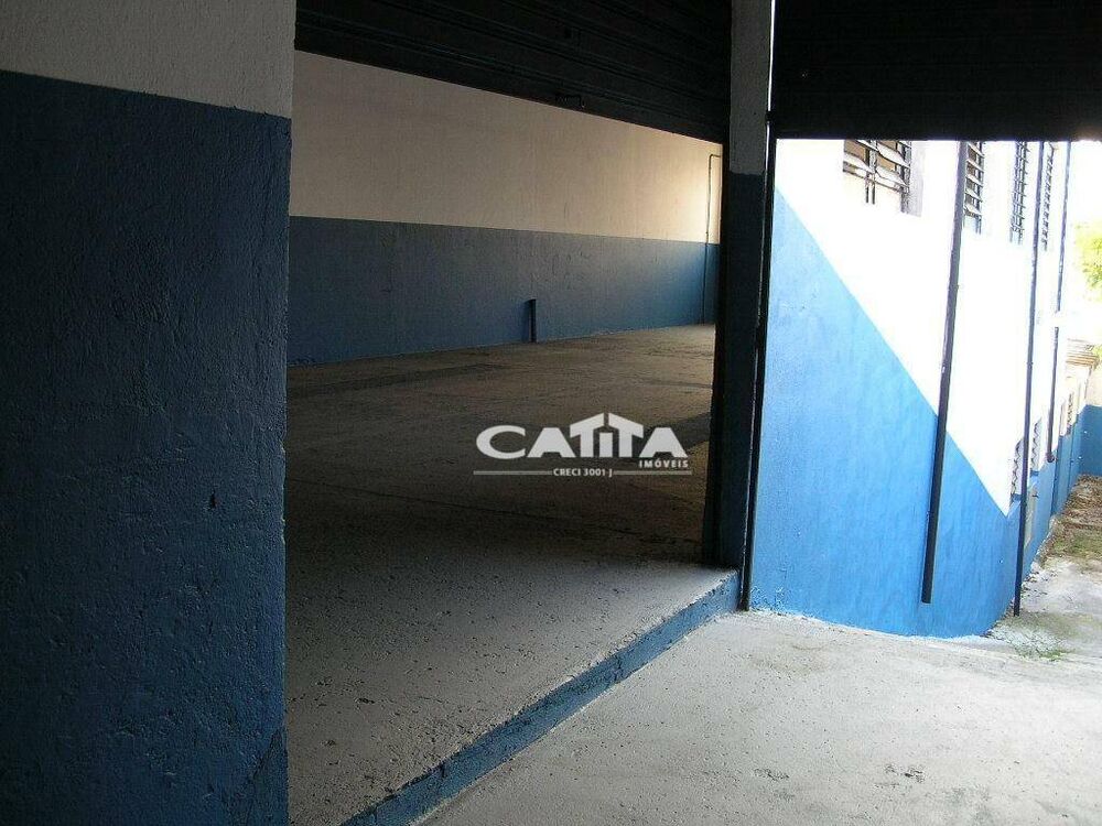 Depósito-Galpão, 400 m² - Foto 20