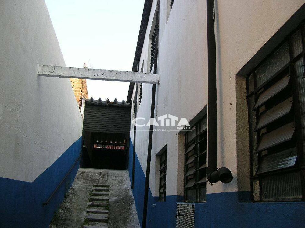 Depósito-Galpão, 400 m² - Foto 9