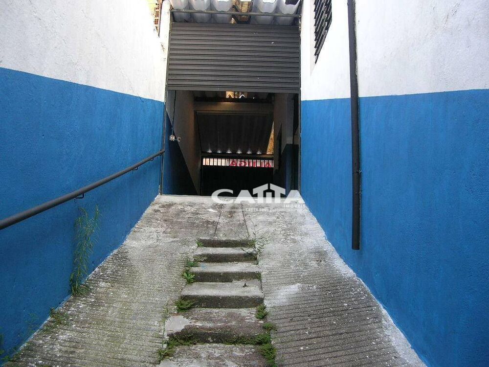 Depósito-Galpão, 400 m² - Foto 2