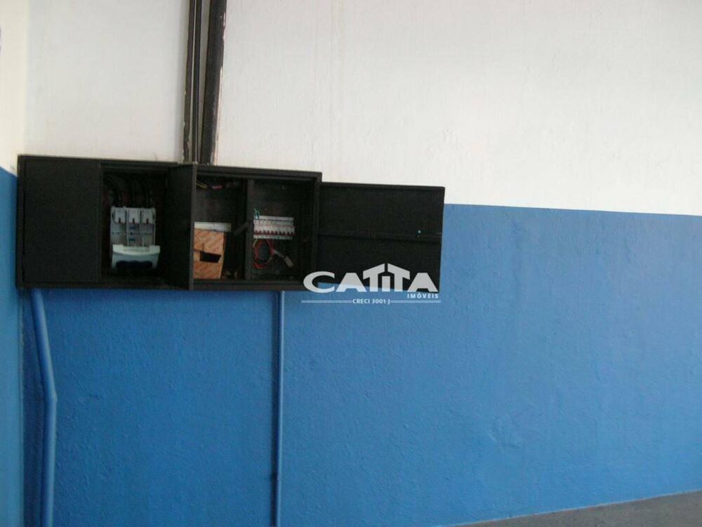 Depósito-Galpão, 400 m² - Foto 6