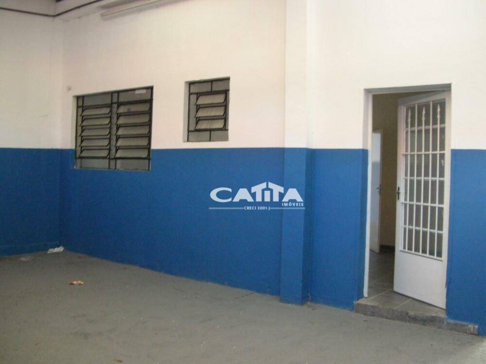 Depósito-Galpão, 400 m² - Foto 11