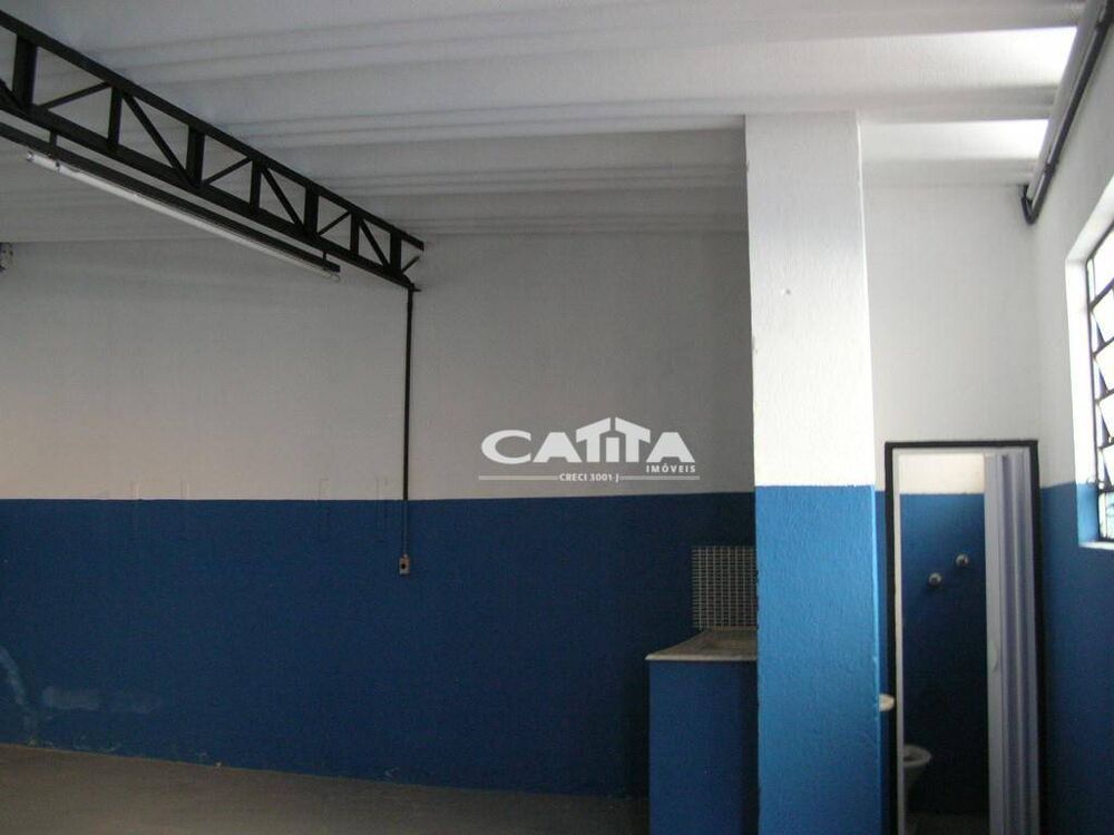 Depósito-Galpão, 400 m² - Foto 3