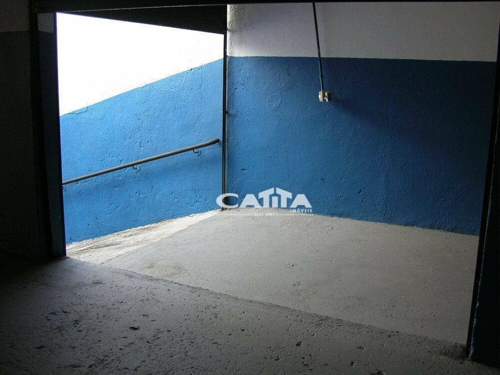 Depósito-Galpão, 400 m² - Foto 1