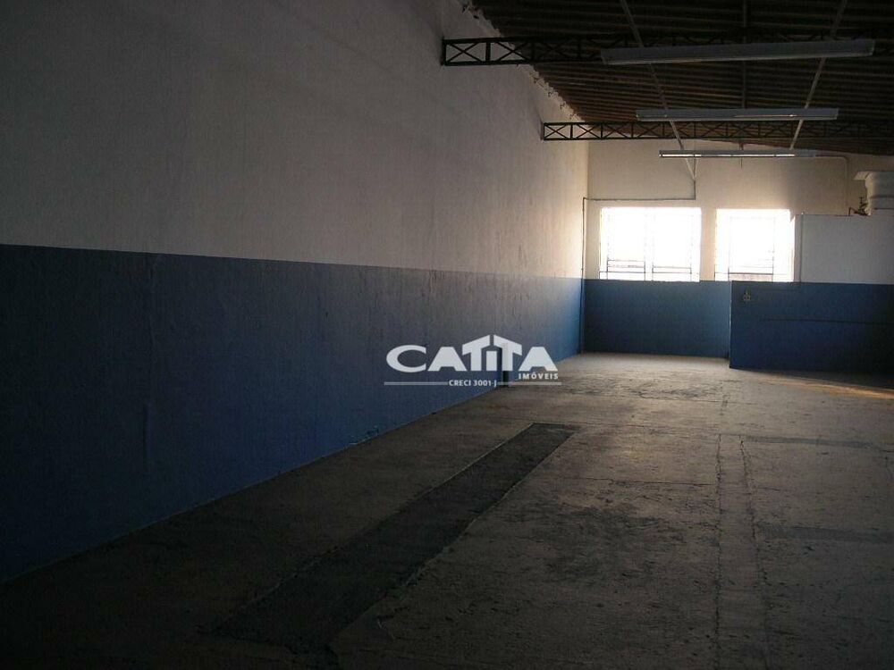 Depósito-Galpão, 400 m² - Foto 14