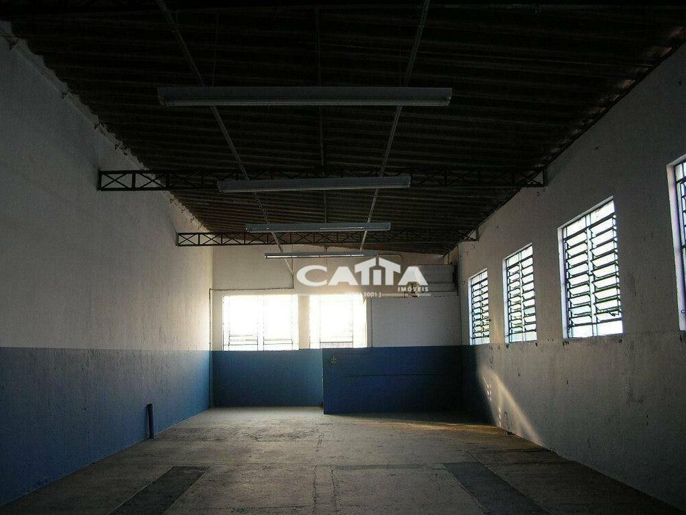 Depósito-Galpão, 400 m² - Foto 19