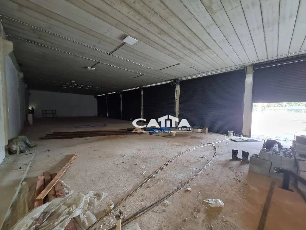 Loja-Salão, 50 m² - Foto 1