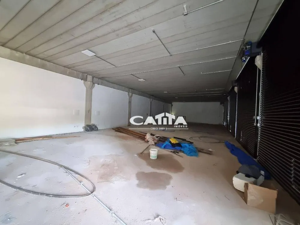 Loja-Salão, 50 m² - Foto 2