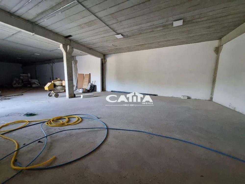 Loja-Salão, 50 m² - Foto 5