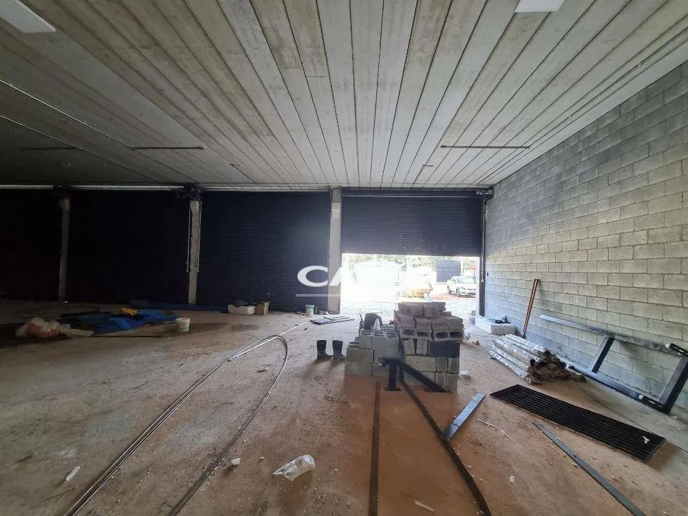 Loja-Salão, 50 m² - Foto 3