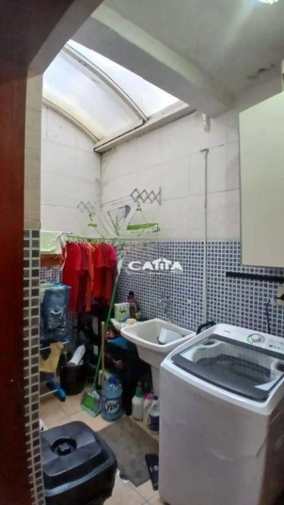 Sobrado, 2 quartos, 70 m² - Foto 7
