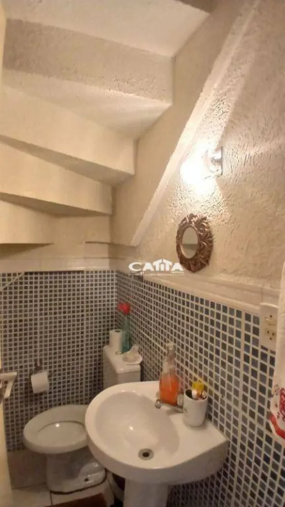 Sobrado, 2 quartos, 70 m² - Foto 6