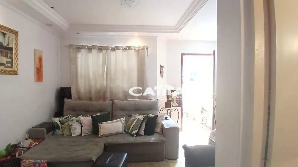 Sobrado, 2 quartos, 70 m² - Foto 5