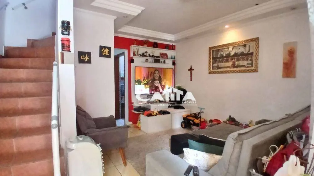Sobrado, 2 quartos, 70 m² - Foto 4