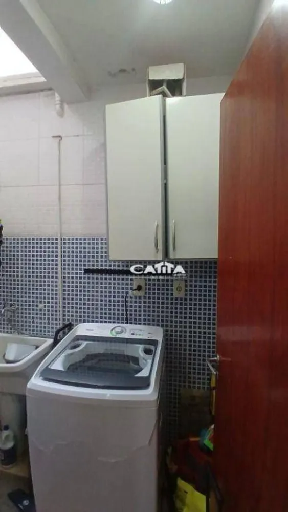 Sobrado, 2 quartos, 70 m² - Foto 8