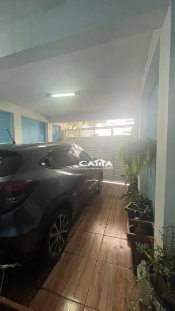 Sobrado, 2 quartos, 79 m² - Foto 1