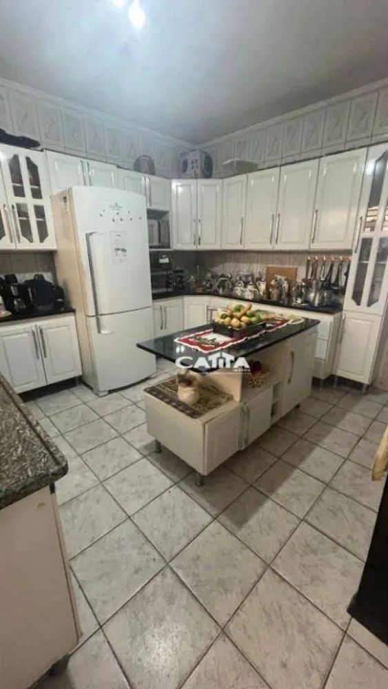 Sobrado, 2 quartos, 79 m² - Foto 6