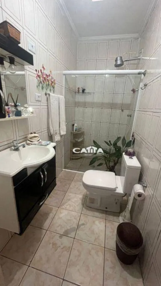 Sobrado, 2 quartos, 79 m² - Foto 8