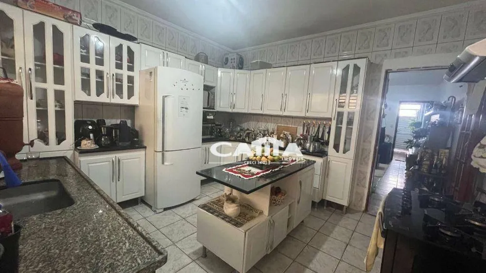 Sobrado, 2 quartos, 79 m² - Foto 5