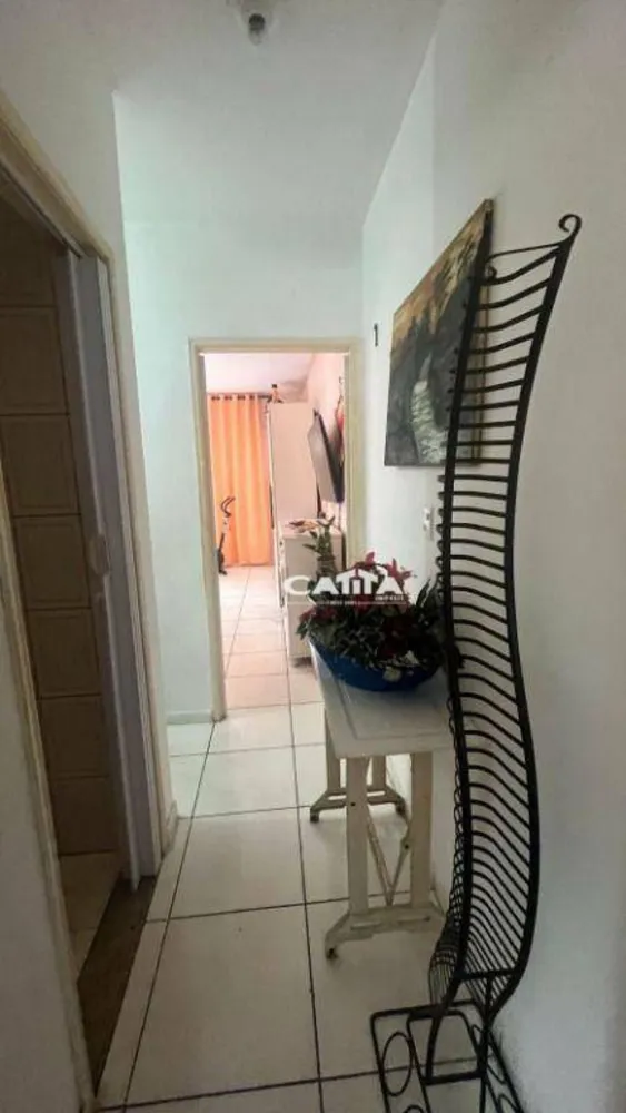 Sobrado, 2 quartos, 79 m² - Foto 7