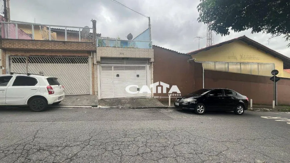 Sobrado, 2 quartos, 79 m² - Foto 12