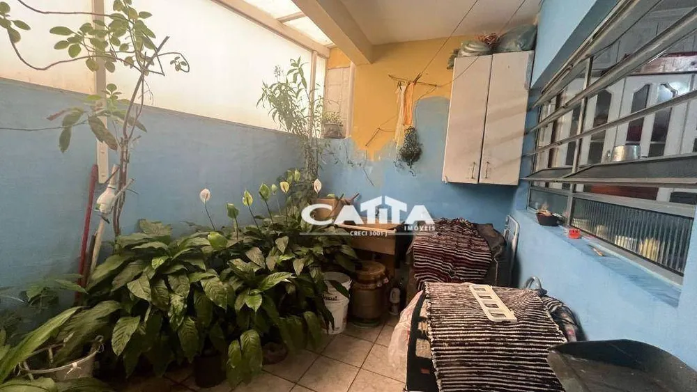Sobrado, 2 quartos, 79 m² - Foto 4