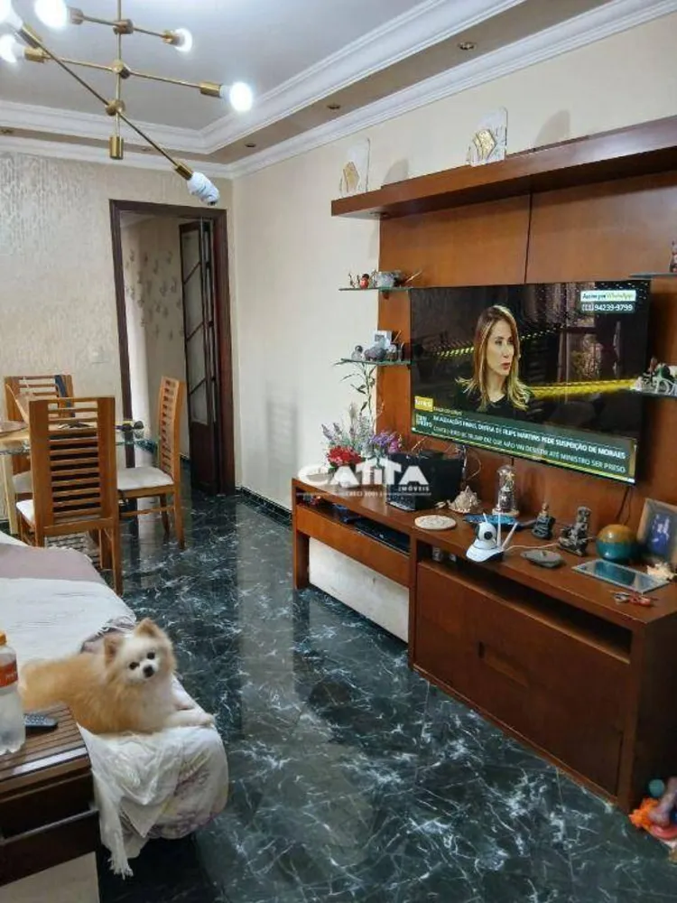 Apartamento, 2 quartos, 57 m² - Foto 4