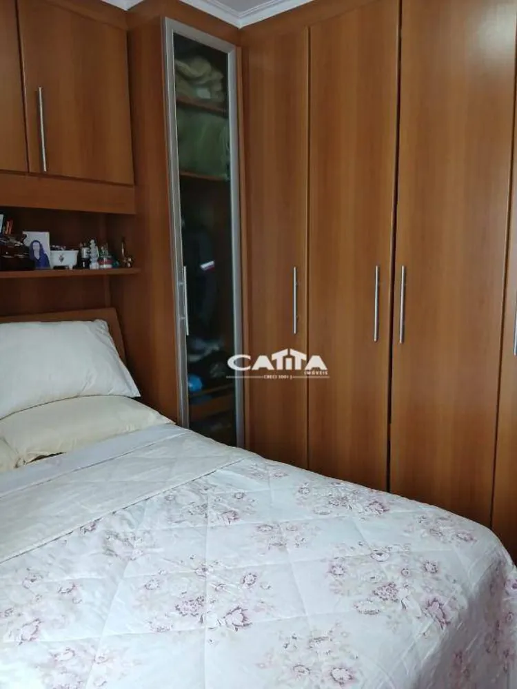 Apartamento, 2 quartos, 57 m² - Foto 5