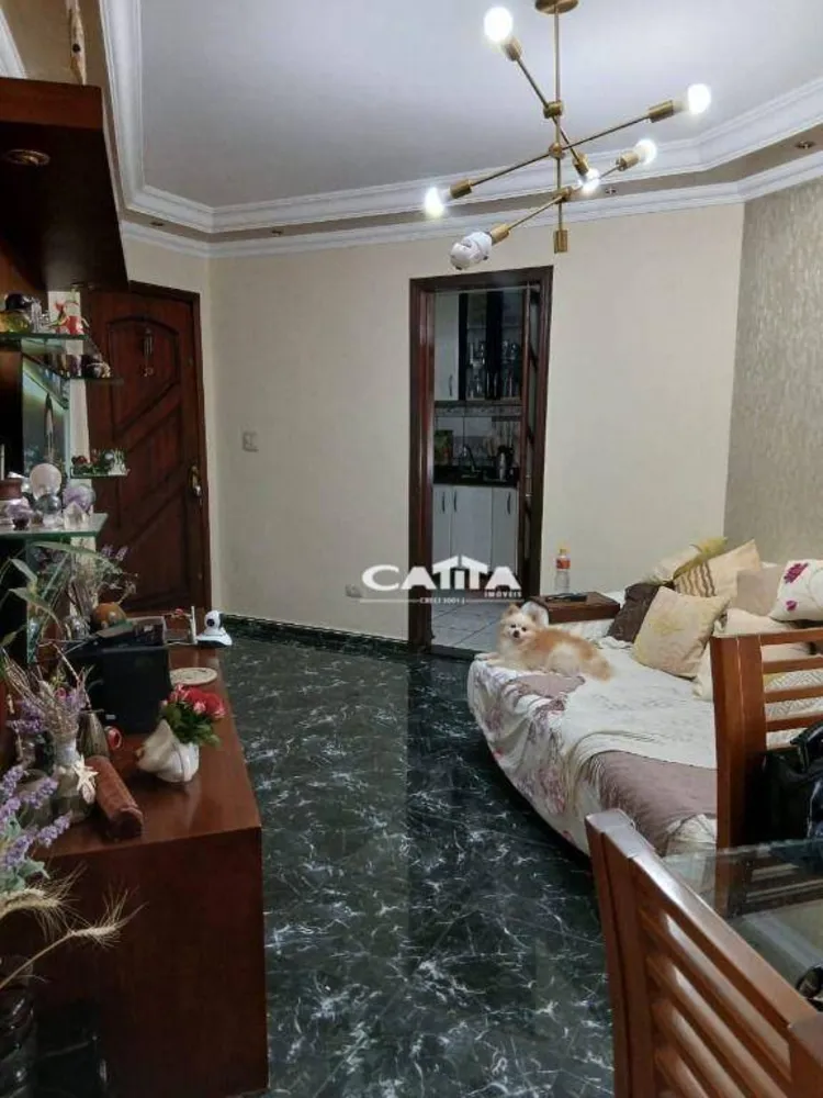 Apartamento, 2 quartos, 57 m² - Foto 3