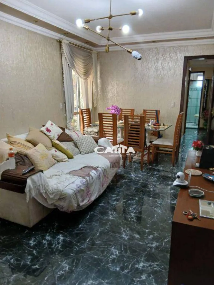 Apartamento, 2 quartos, 57 m² - Foto 1