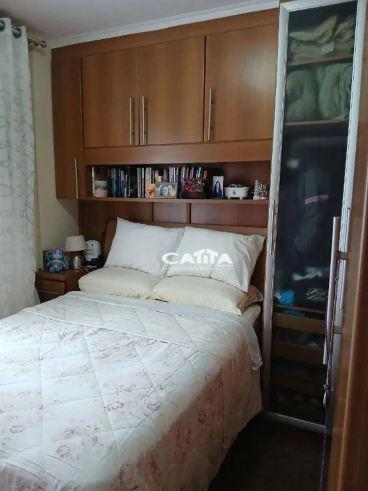 Apartamento, 2 quartos, 57 m² - Foto 7