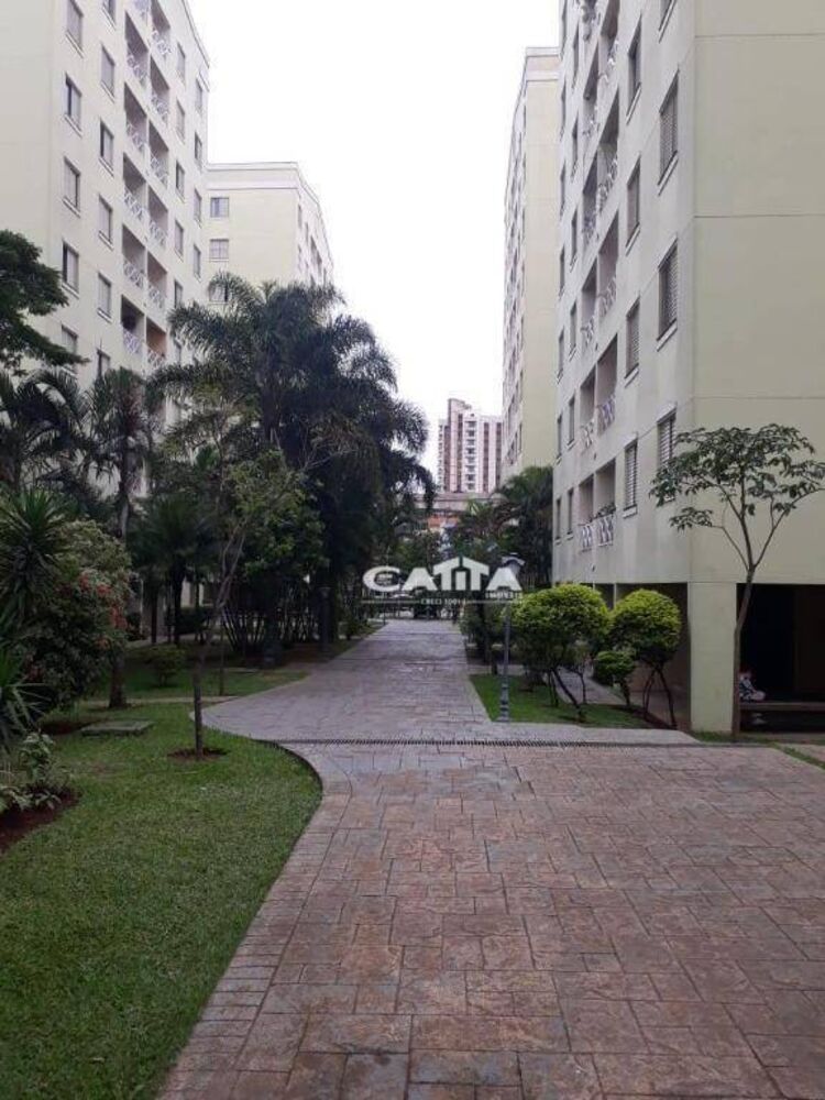 Apartamento, 3 quartos, 65 m² - Foto 5