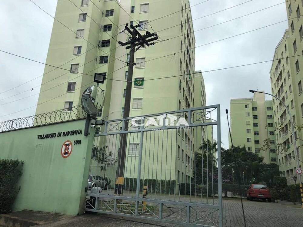 Apartamento, 3 quartos, 65 m² - Foto 6
