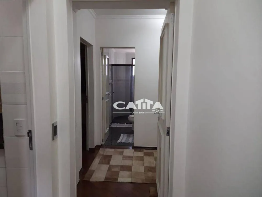 Apartamento, 3 quartos, 131 m² - Foto 1