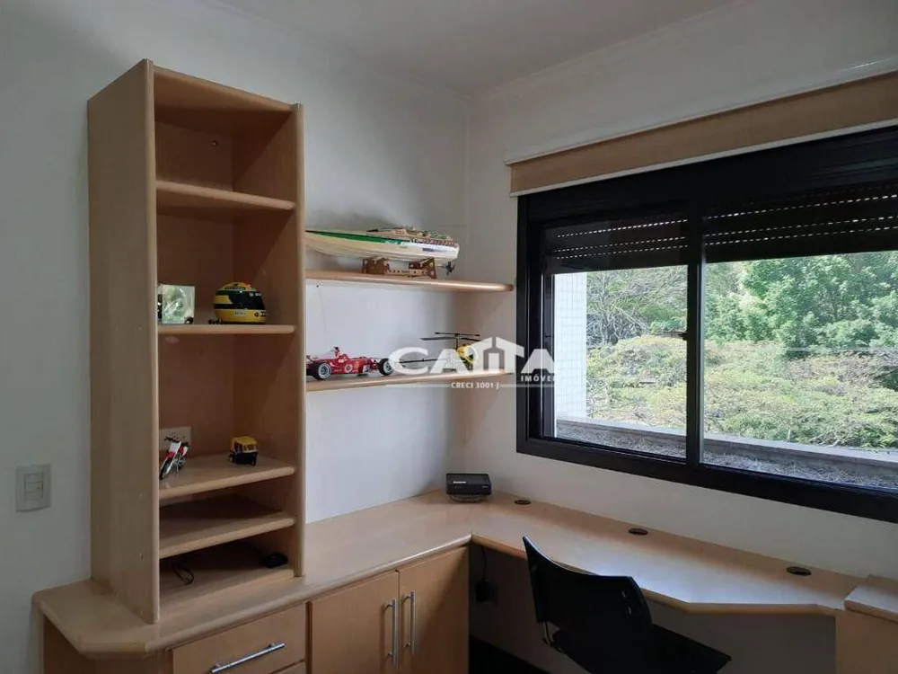 Apartamento, 3 quartos, 131 m² - Foto 4