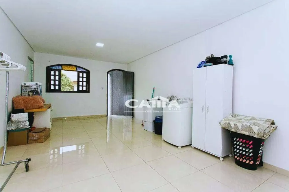 Sobrado, 6 quartos, 210 m² - Foto 3