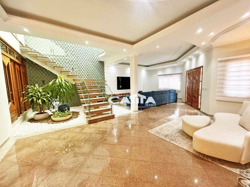 Sobrado, 3 quartos, 328 m² - Foto 8