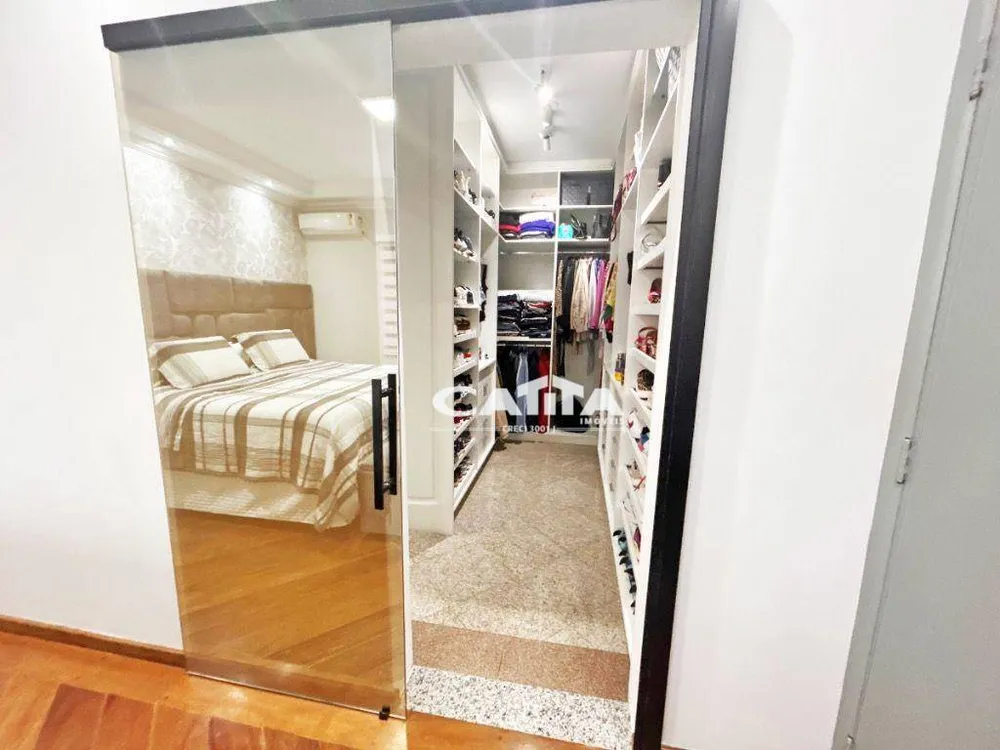 Sobrado, 3 quartos, 328 m² - Foto 8