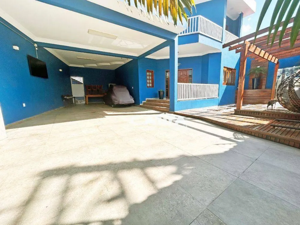 Sobrado, 3 quartos, 328 m² - Foto 11