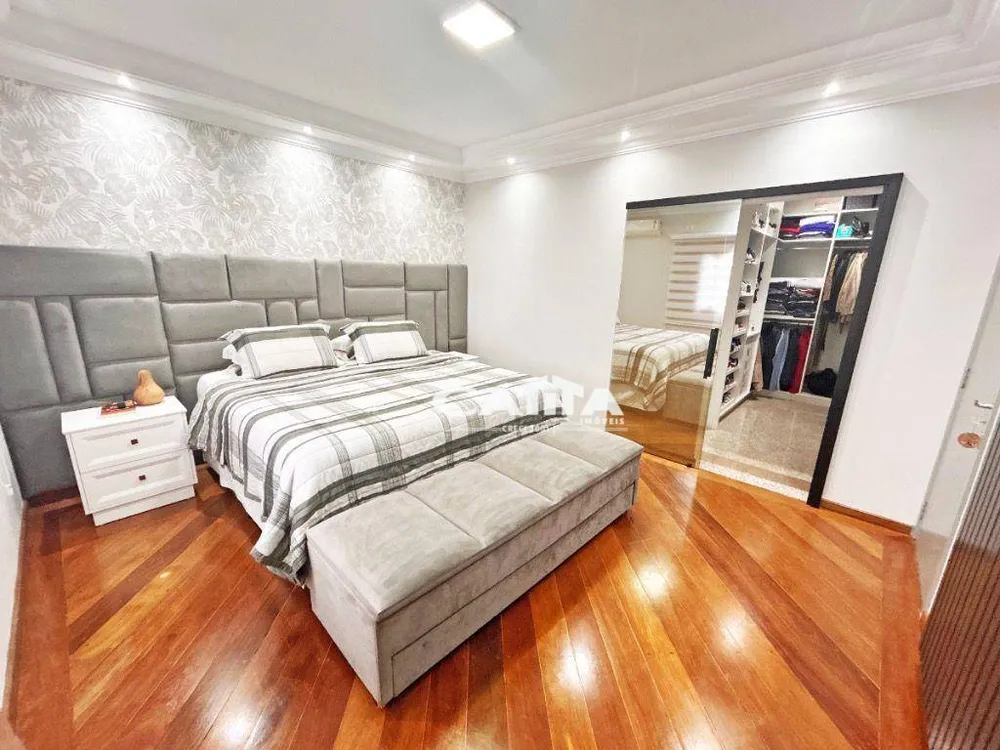 Sobrado, 3 quartos, 328 m² - Foto 6