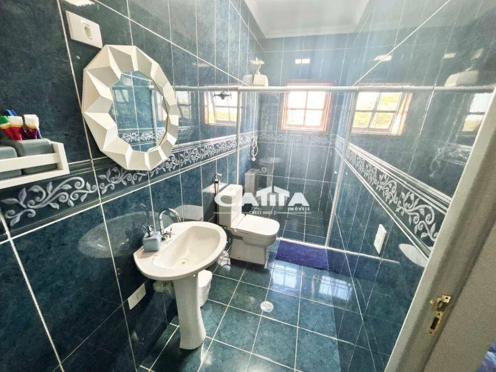 Sobrado, 3 quartos, 328 m² - Foto 9