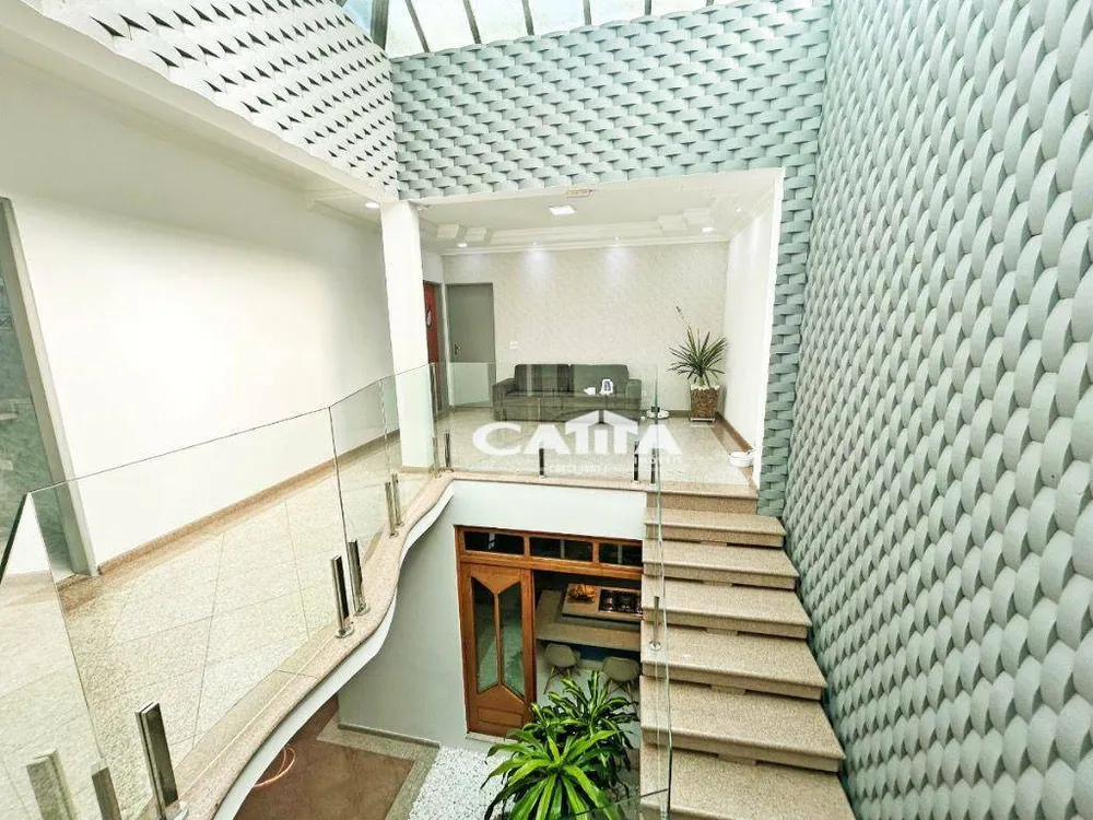 Sobrado, 3 quartos, 328 m² - Foto 4